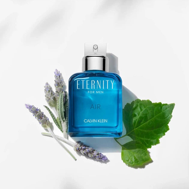 Calvin Klein Eternity Air Men EDT 100ml