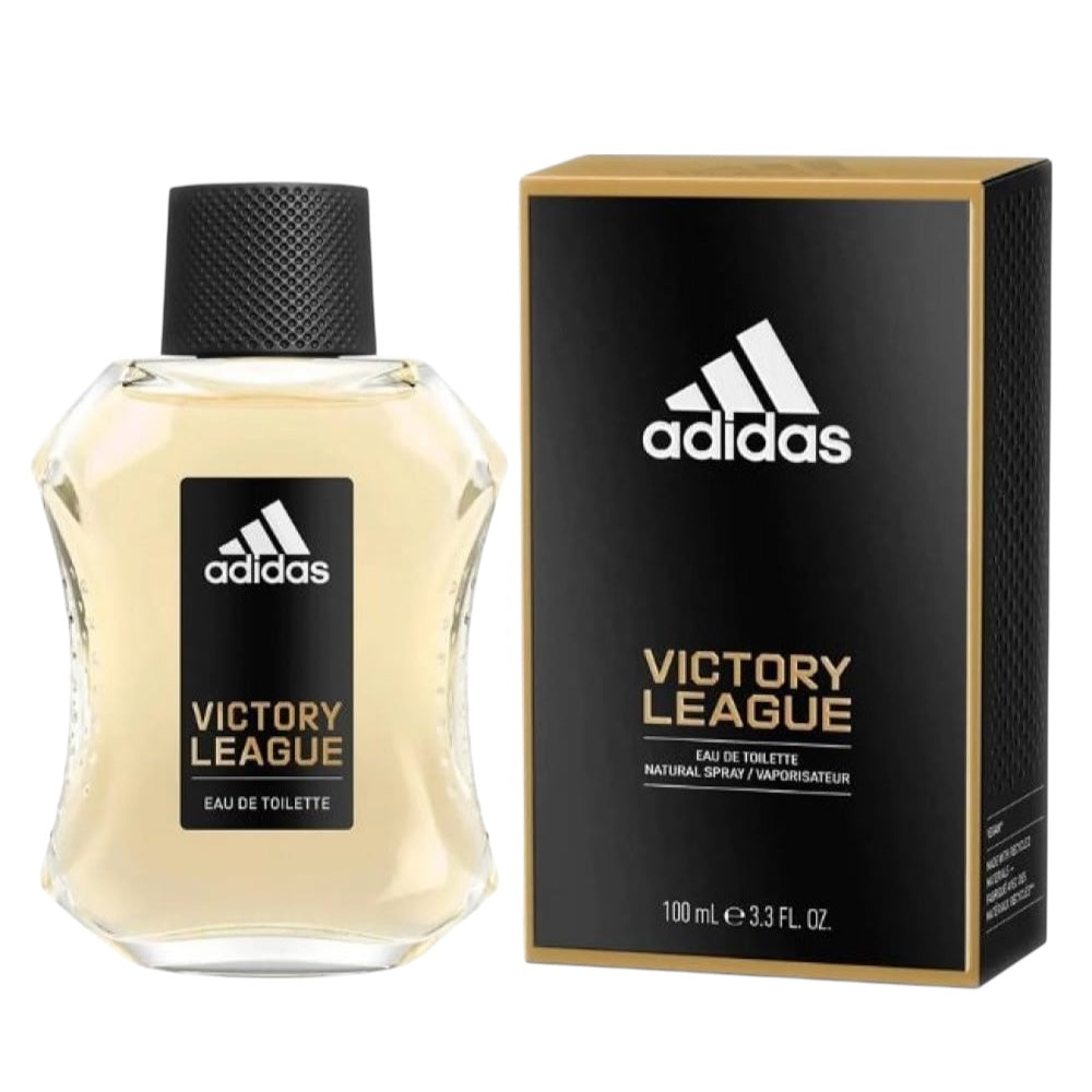 Adidas Victory League Men EDT 100ml