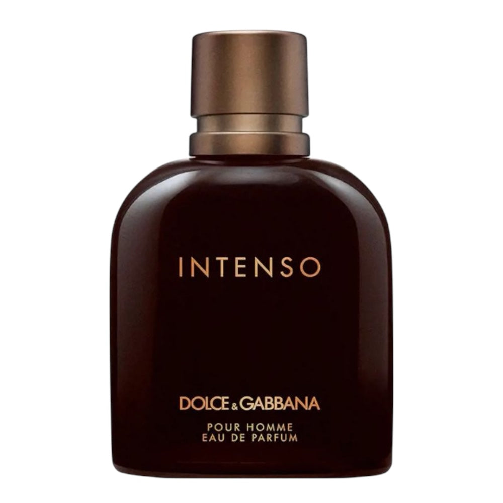 Dolce & Gabbana Intenso Men EDP 200ml