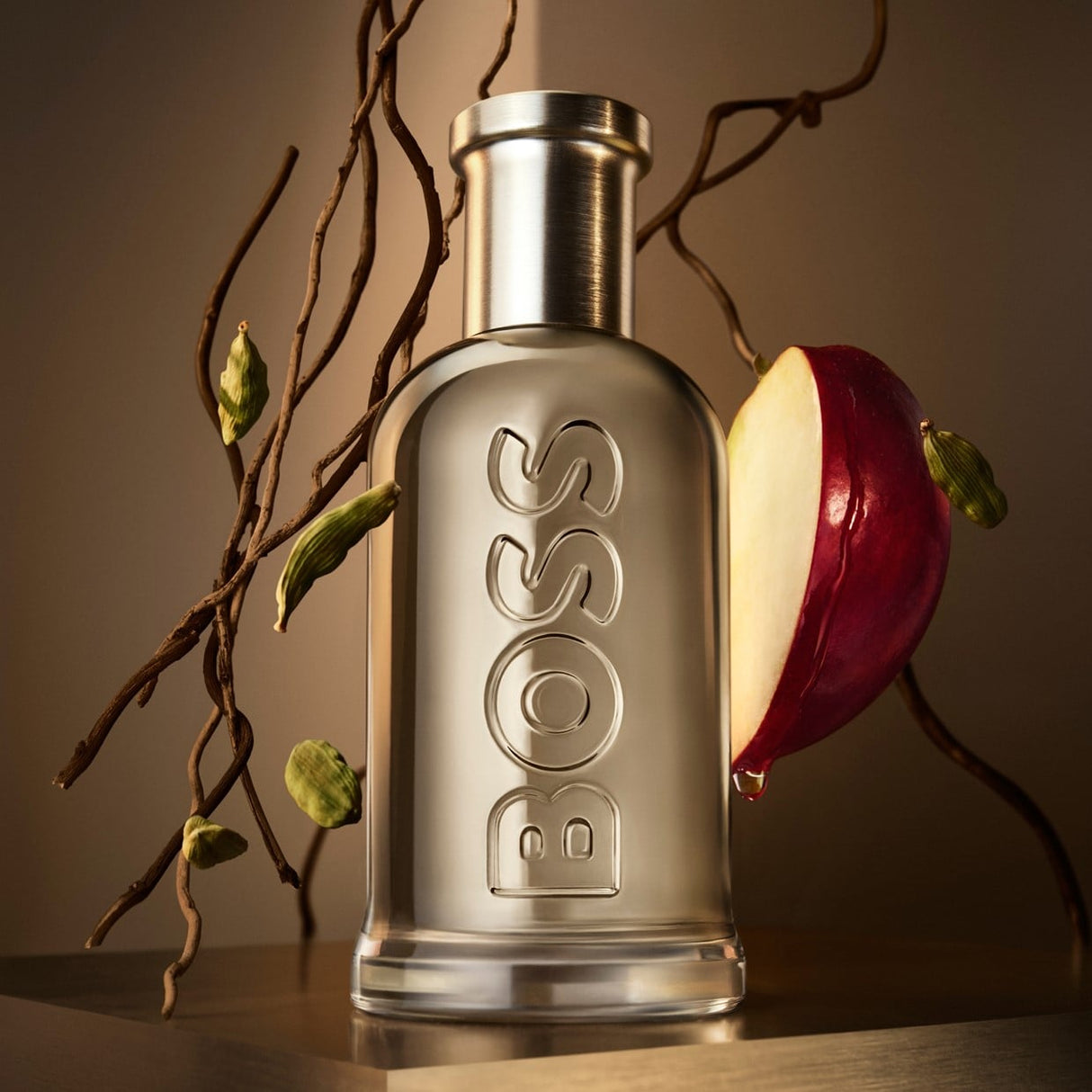 Hugo Boss Bottled Men EDP 200ml