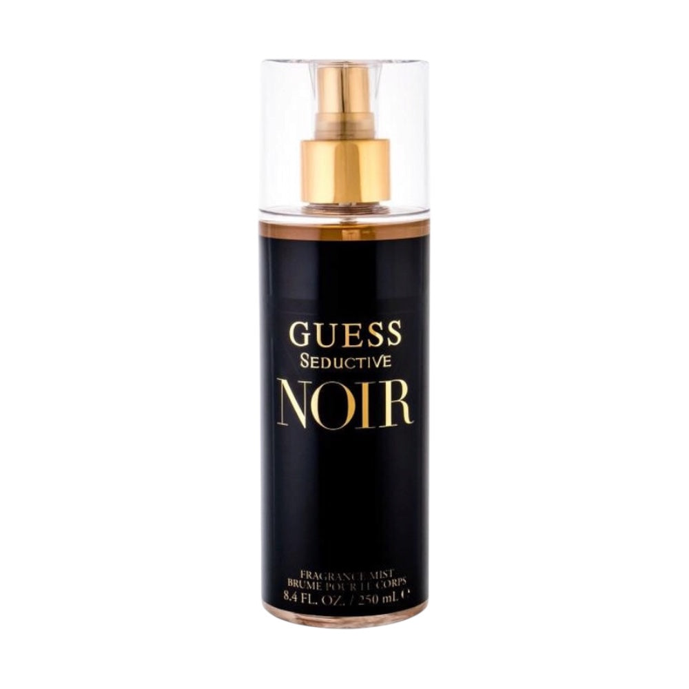 Guess Body Mist Seductive Noir Women 237ml