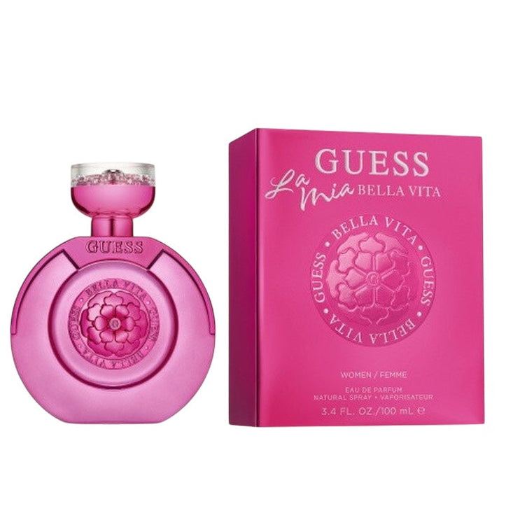 Guess La Mía Bella Vita EDP 100ml