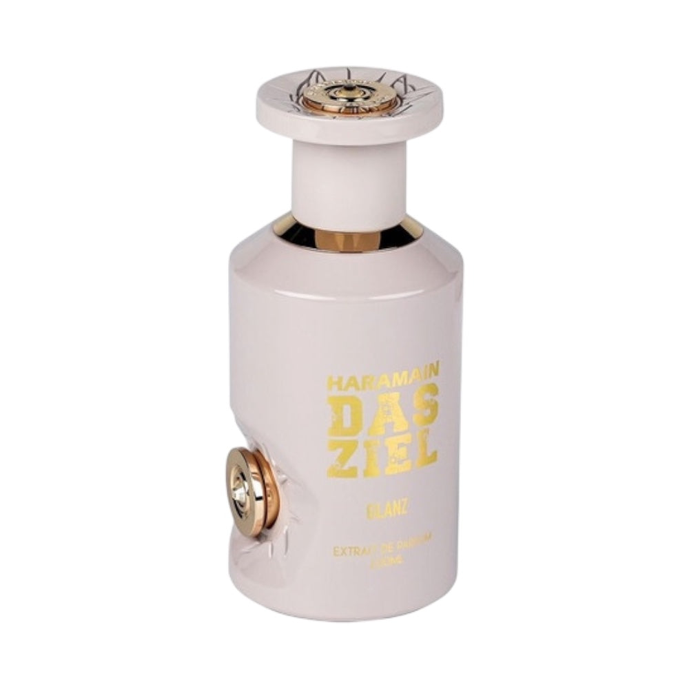 Al Haramain Das Ziel Schwarz EDP 100ml