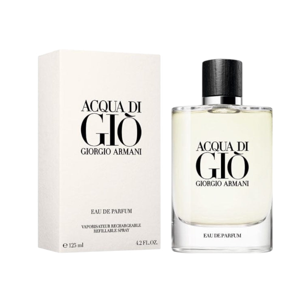 Giorgio Armani Acqua Di Gio Men EDP 100ml