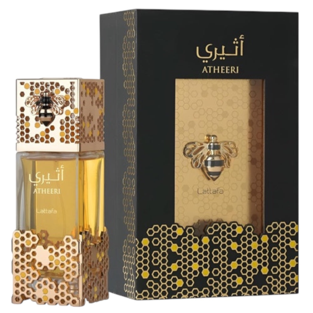 Lattafa Atheeri Women EDP 100ml