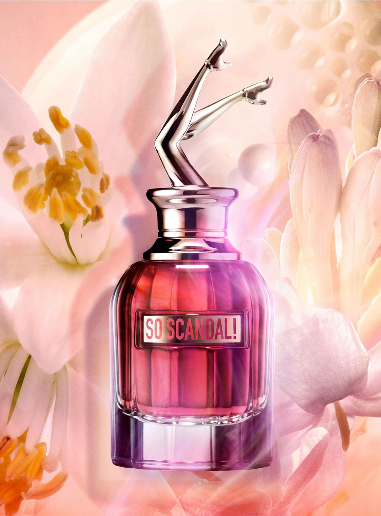 Jean Paul Gaultier So Scandal Woman EDP 75ml
