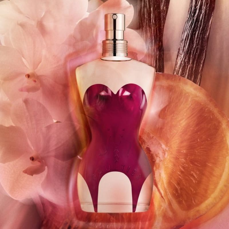 Jean Paul Gaultier Classique Woman EDP 100ml