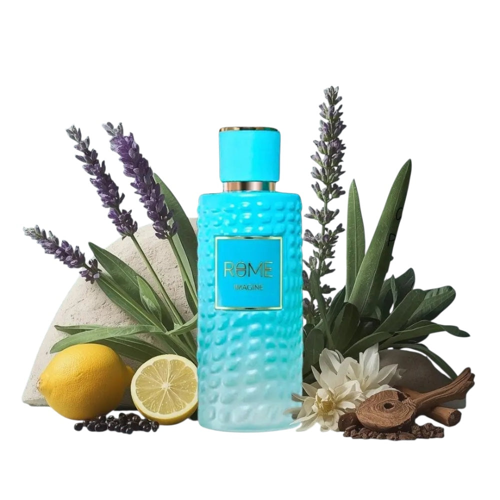 Bharara Rome Imagine Unisex EDP 100ml