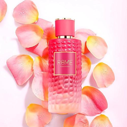 Bharara Rome Woman EDP 100ml