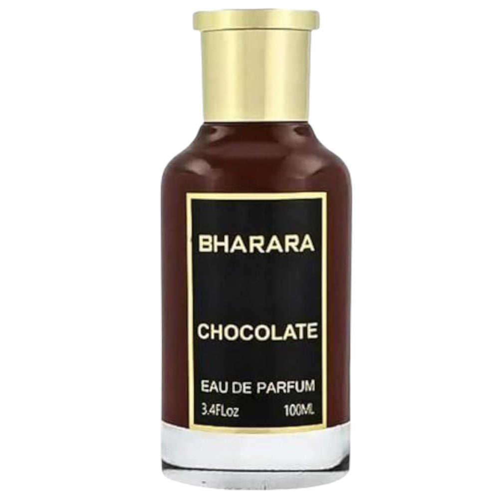 Bharara Chocolate Unisex EDP 100ml