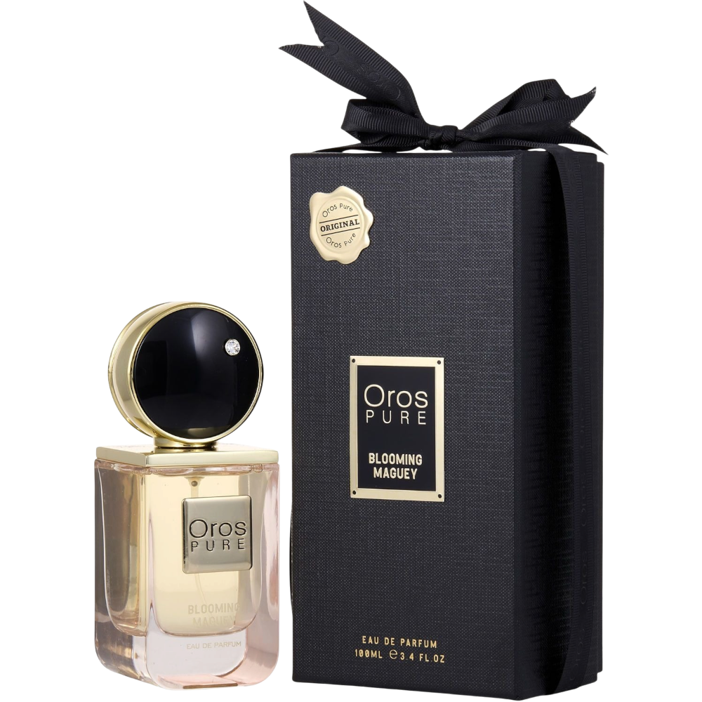 Armaf Oros Blooming Maguey EDP 100ml