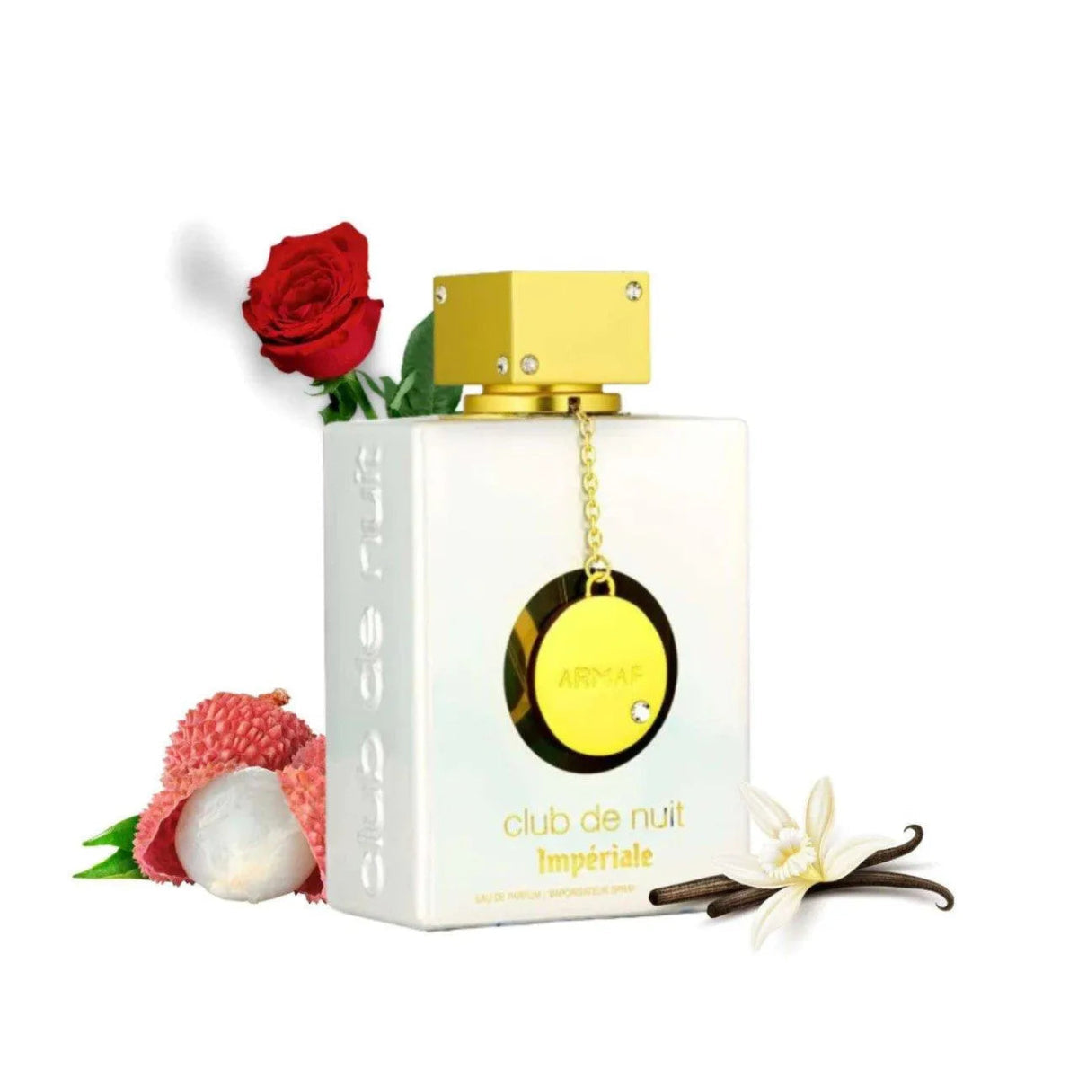 Armaf Club De Nuit Imperiale Women EDP 105ml