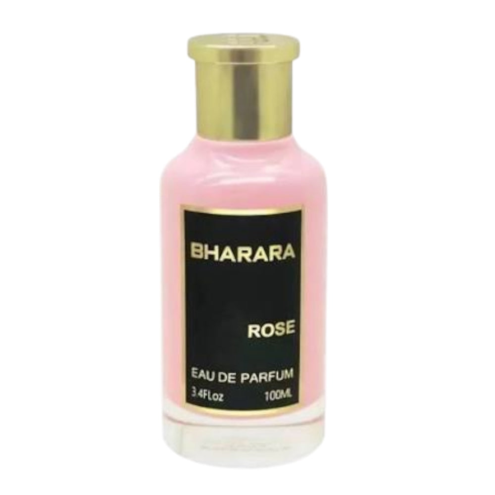 Bharara Rose Women EDP 100ml