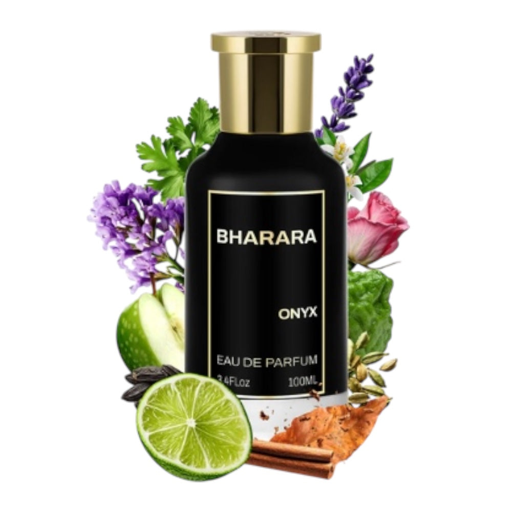 Bharara Onyx Men EDP 100ml