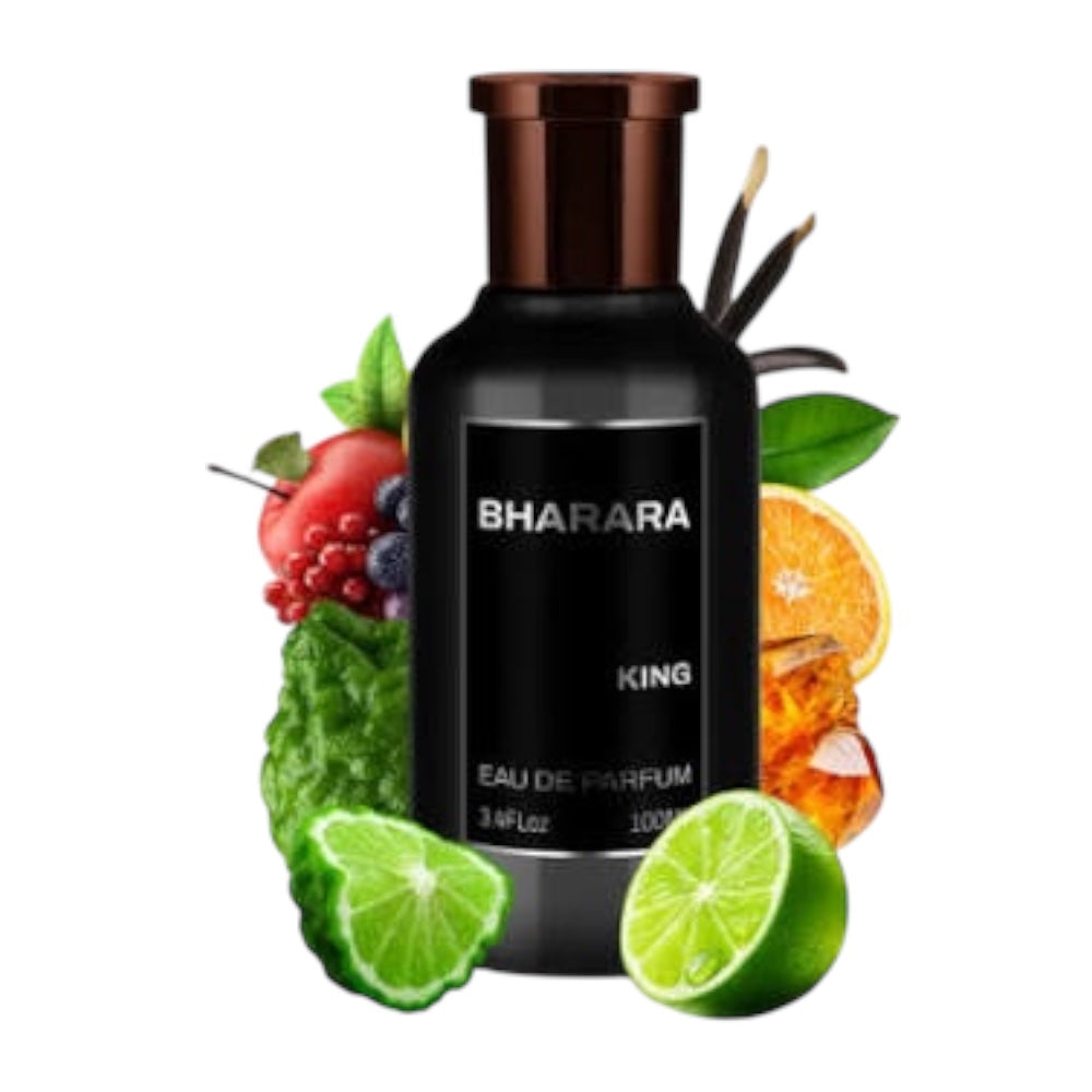 Bharara King Men EDP 200ml