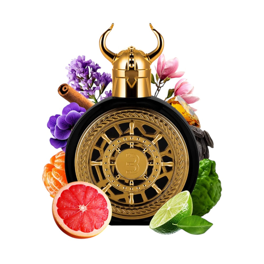 Bharara Viking Cairo Men EPD 100ml