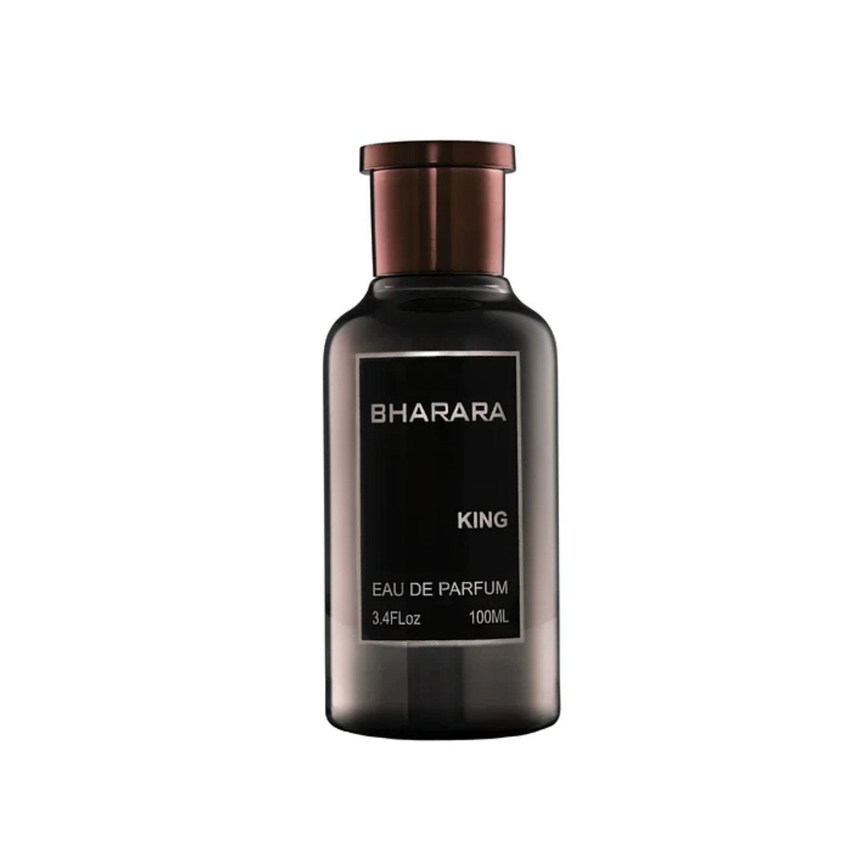 Bharara King Men EDP 100ml
