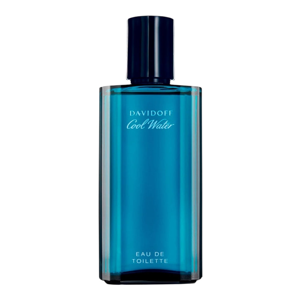 Davidoff Cool Water Men EDT 200ml
