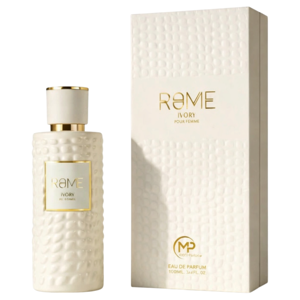 Bharara Rome Ivory Pour Woman EDP 100ml
