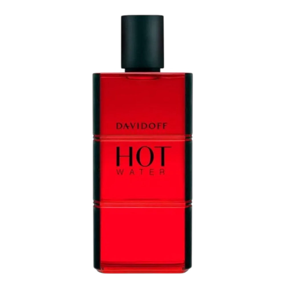 Davidoff Hot Water Men EDT 110ml