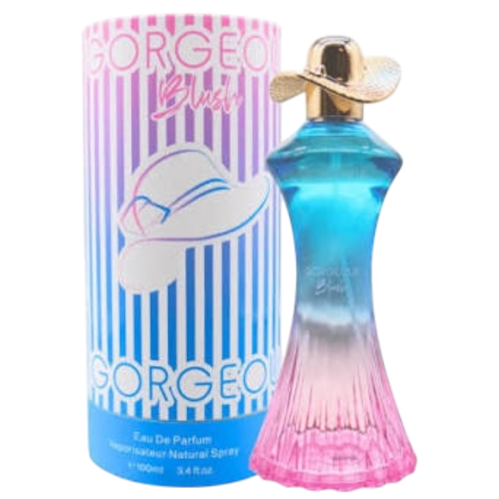 Bharara Mast Gorgeous Blush Women EDP 100ml