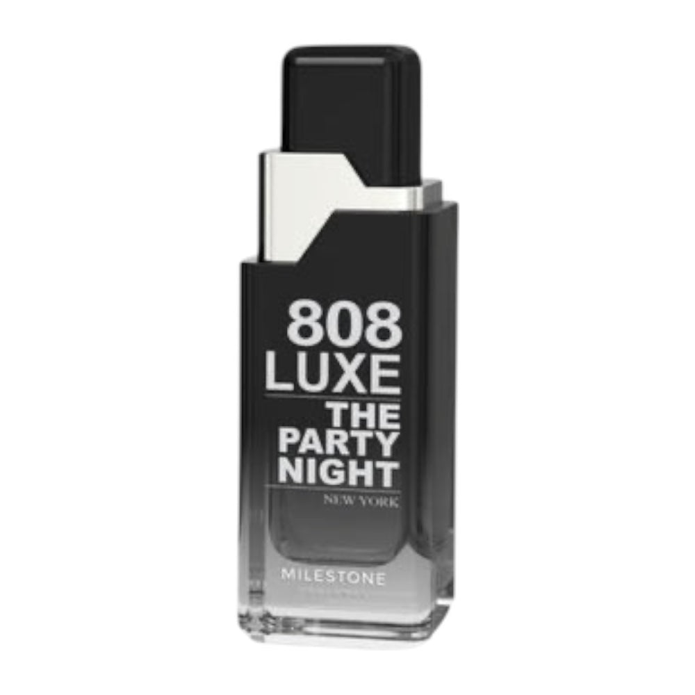 Emper 808 Luxe The Party Night Men EDP 100ml