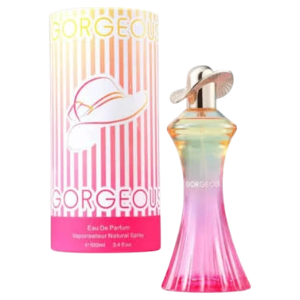 Bharara Mast Gorgeous Women EDP 100ml