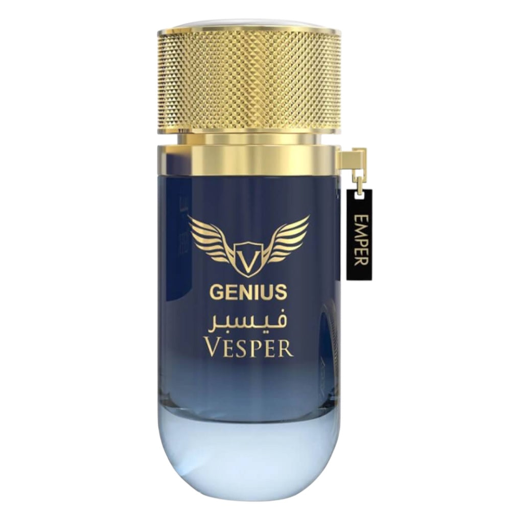 Emper Genius Vesper Men EDP 100ml