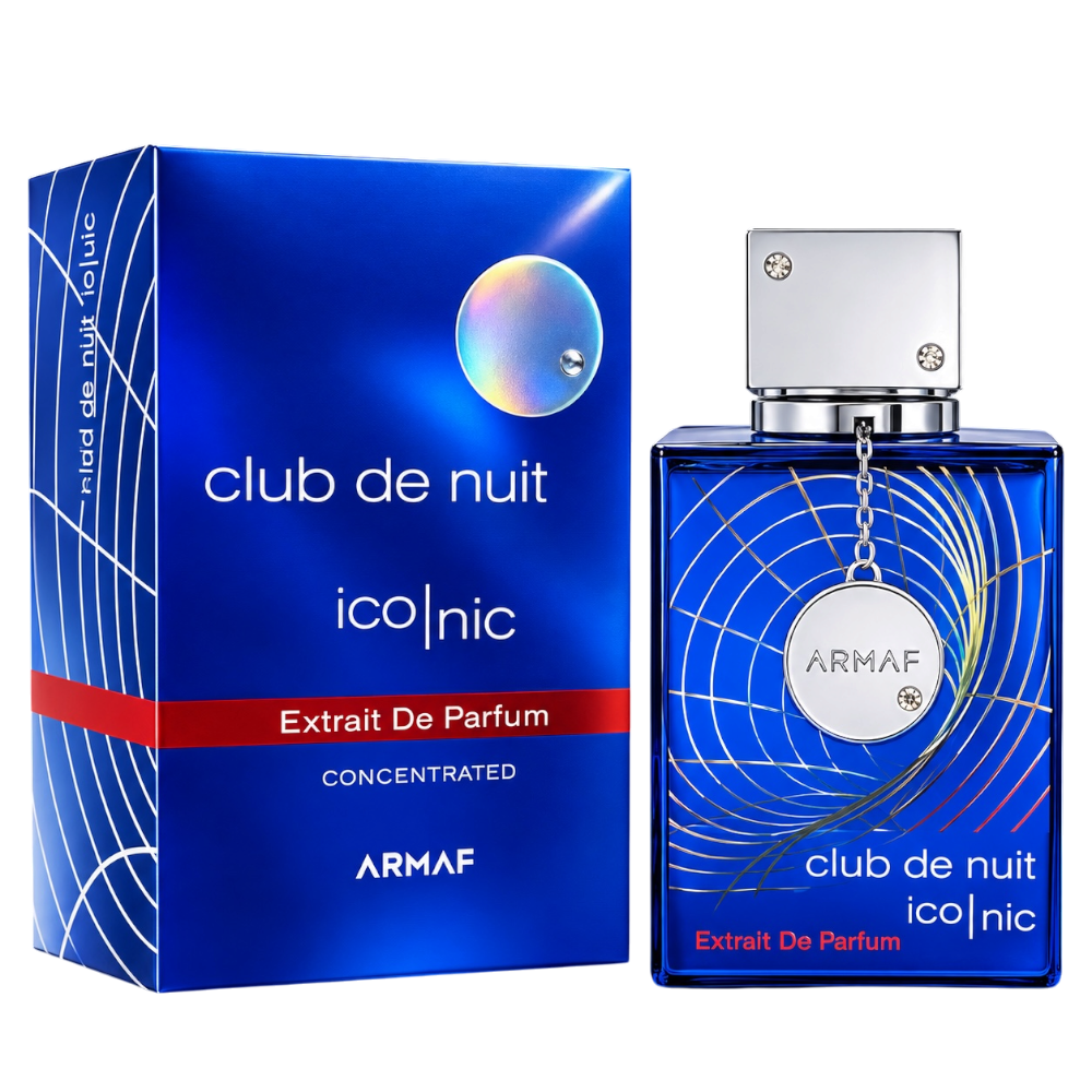 Armaf Club De Nuit Iconic Men ExtraIt de Parfum 70ml