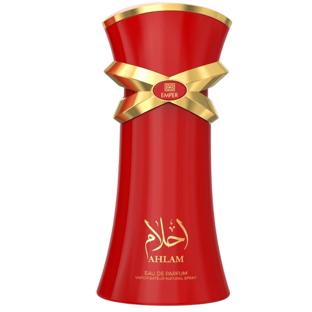 Emper Ahlam Woman EDP 100ml