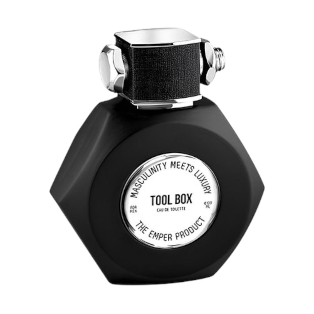 Emper Tool Box Men EDT 100ml