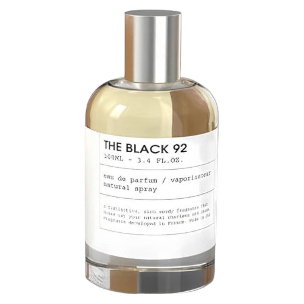 Emper The black 92 Unisex EDP 100ml