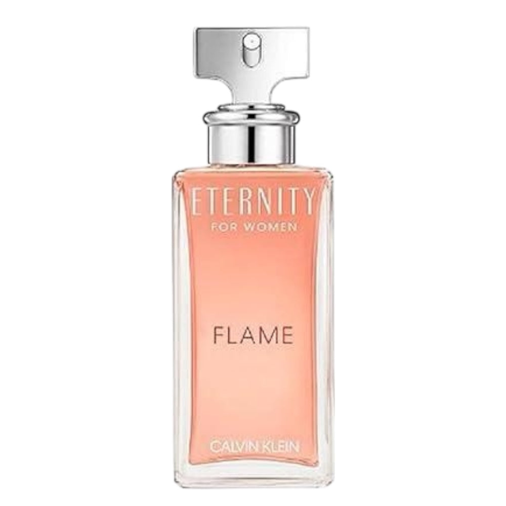 Calvin Klein Eternity Flame Women EDP 100ml
