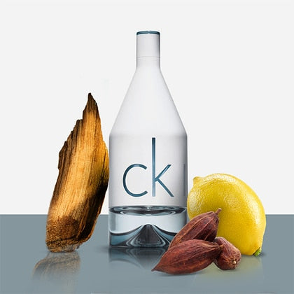 Calvin Klein IN2U Men EDT 150ml