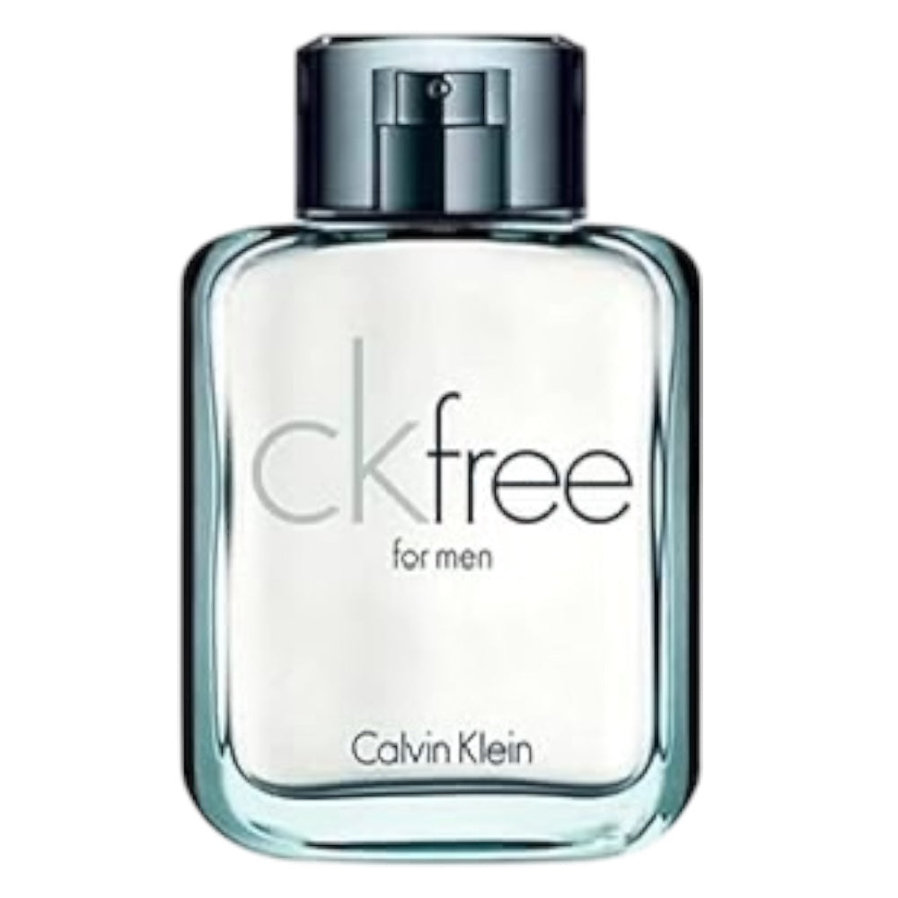 Calvin Klein CK Free Men EDT 100ml