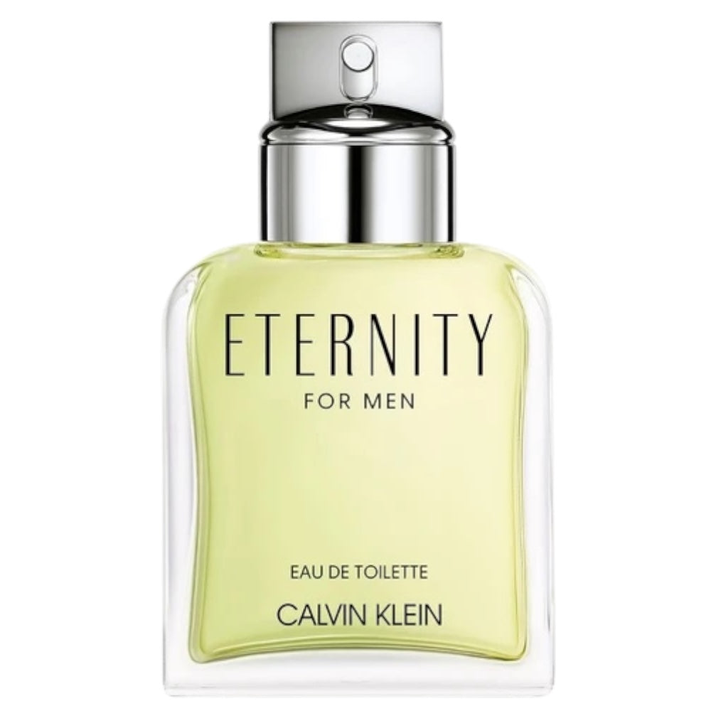 Calvin Klein Eternity Men EDT 200ml