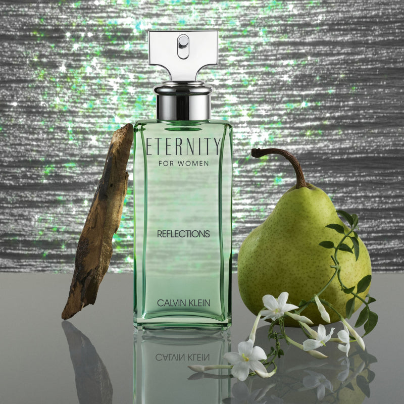 Calvin Klein Eternity Reflections Women EDP 100ml