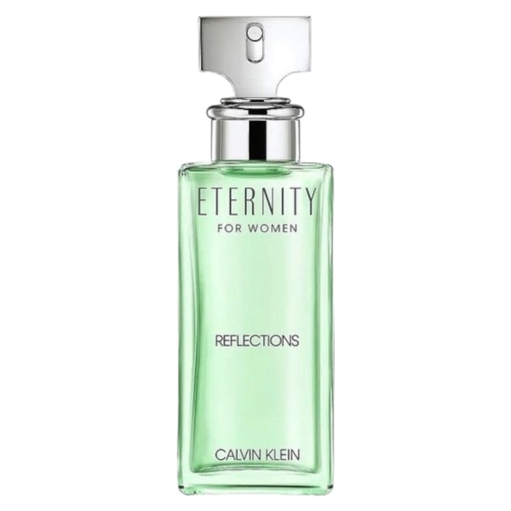 Calvin Klein Eternity Reflections Women EDP 100ml
