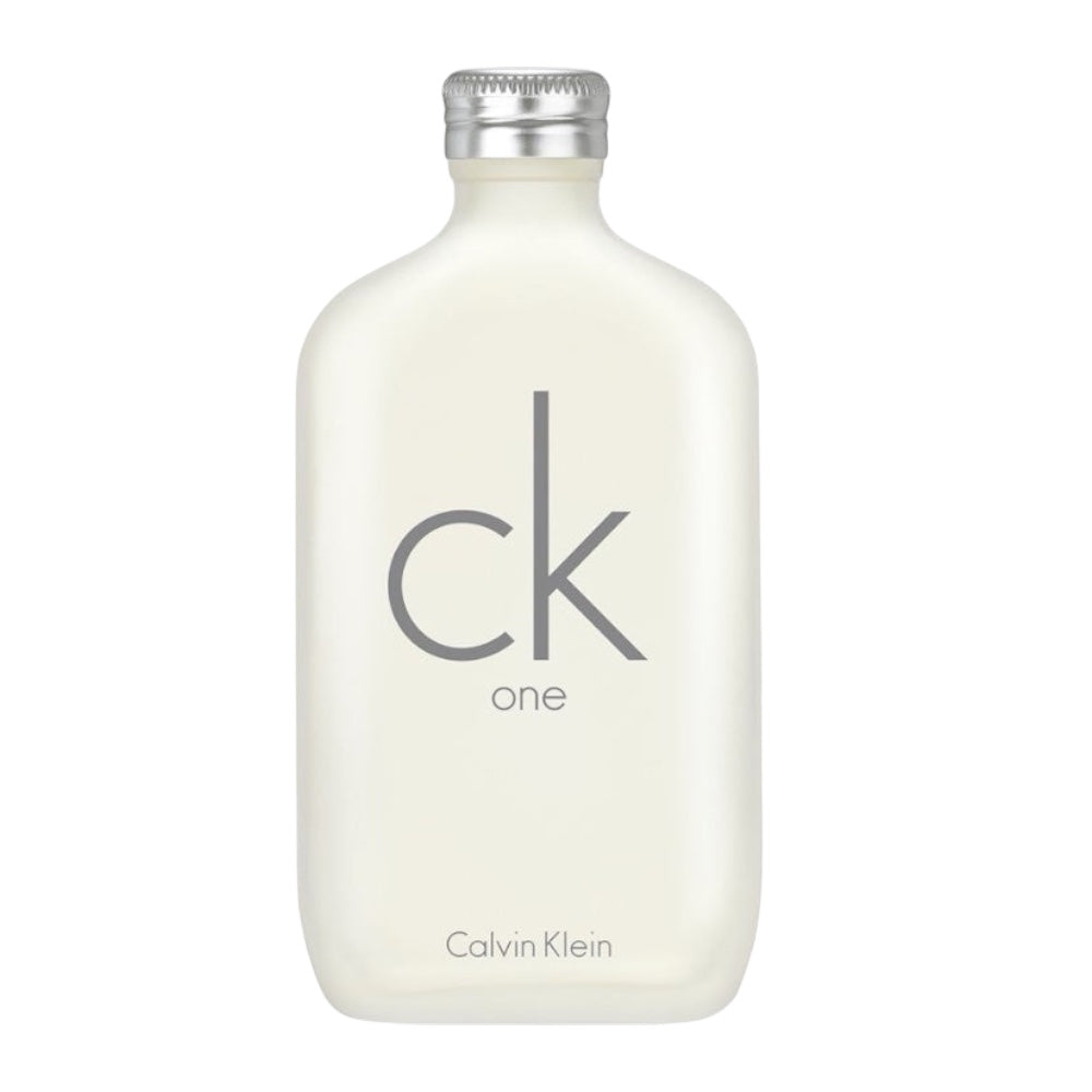 Calvin Klein CK One Unisex EDT 200ml