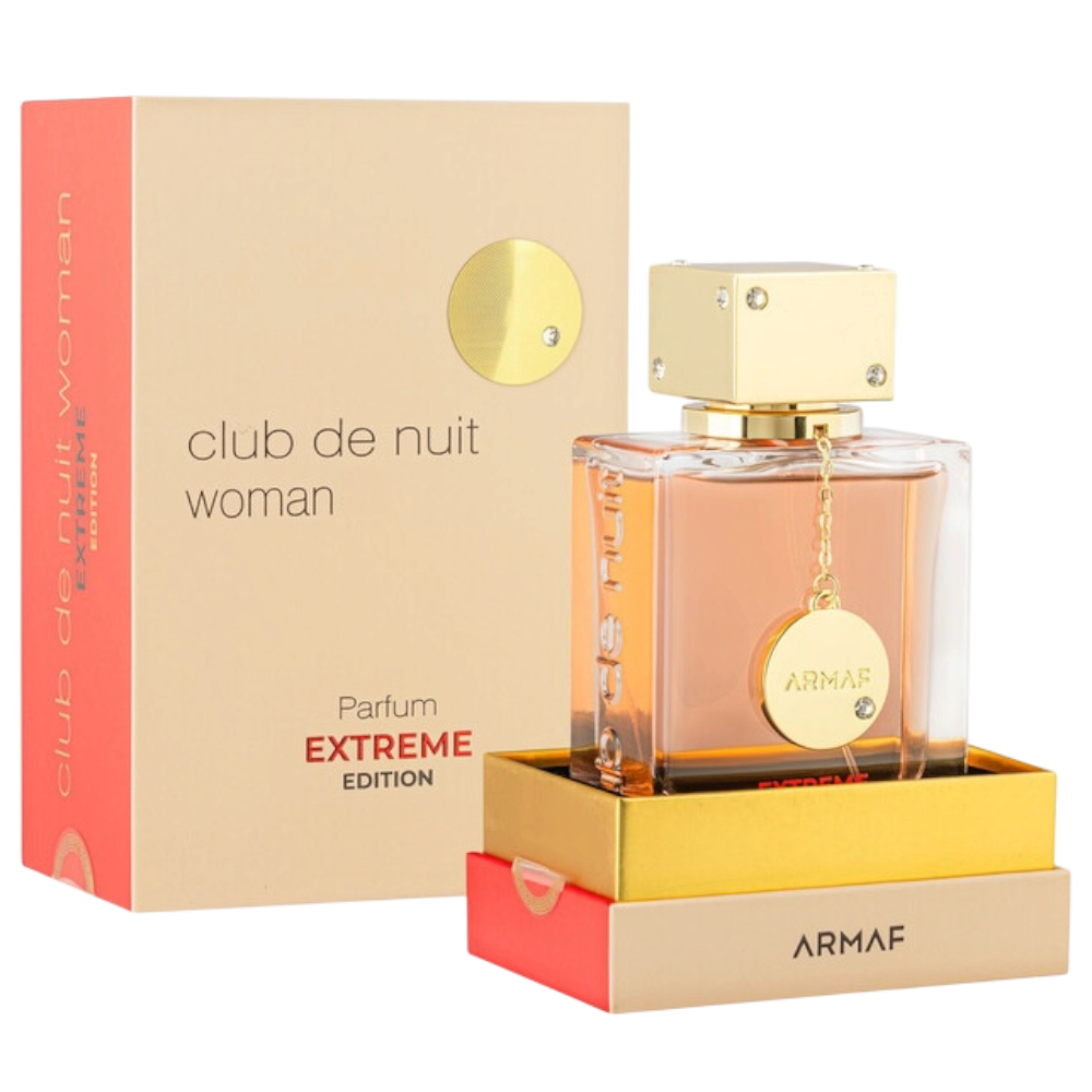 Armaf Club De nuit Woman Parfum Extreme Edition 105ml