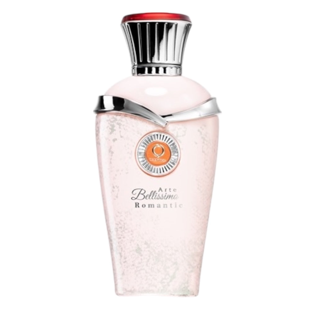 Orientica Arte Bellissimo Romantic Woman EDP 75ml