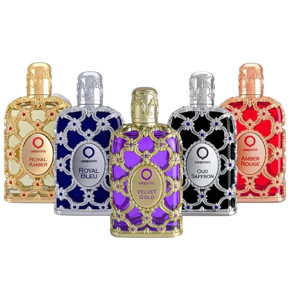 Orientica Collection Mini Unisex 5 Pz