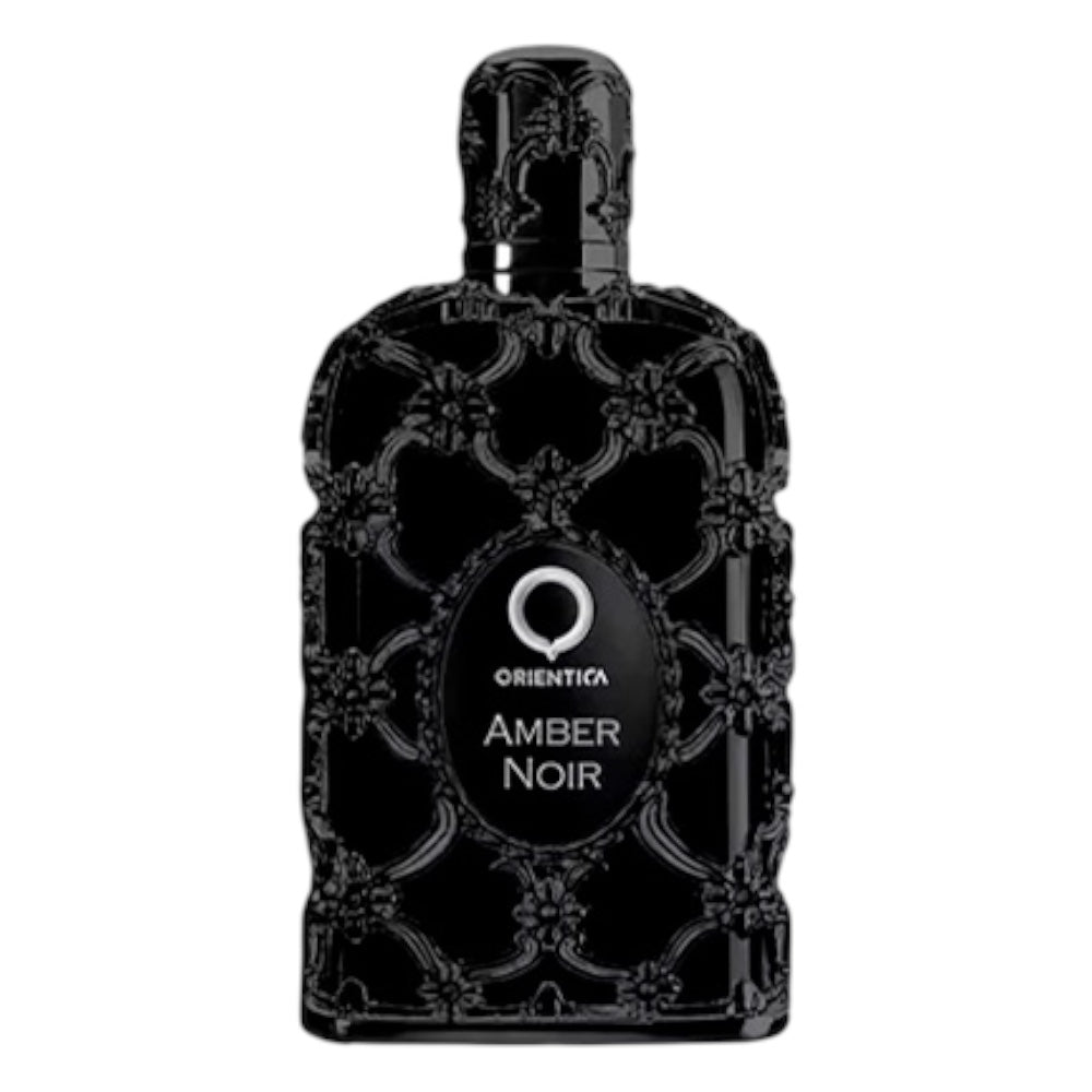 Orientica Amber Noir Unisex EDP 75ml