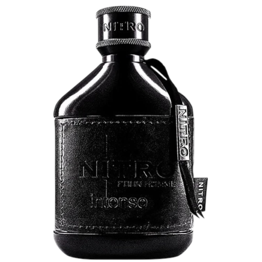 Dumont Nitro Black Intense Men EDP 100ml