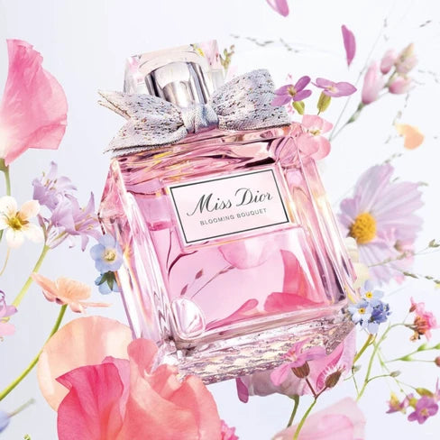 Christian Dior Miss Dior Blooming Bouquet Women EDT 100ml