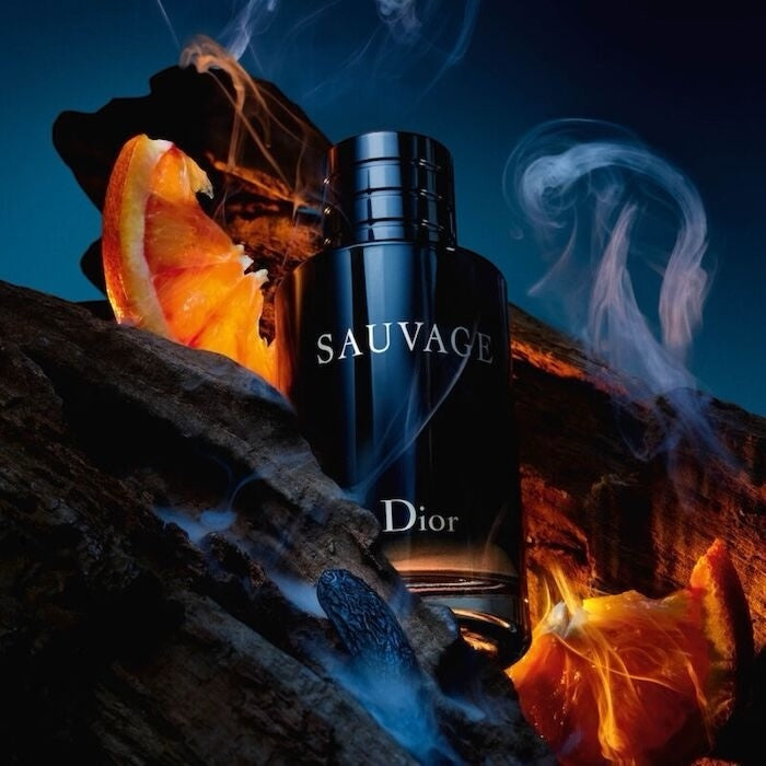 Christian Dior Sauvage Men EDP 100ml