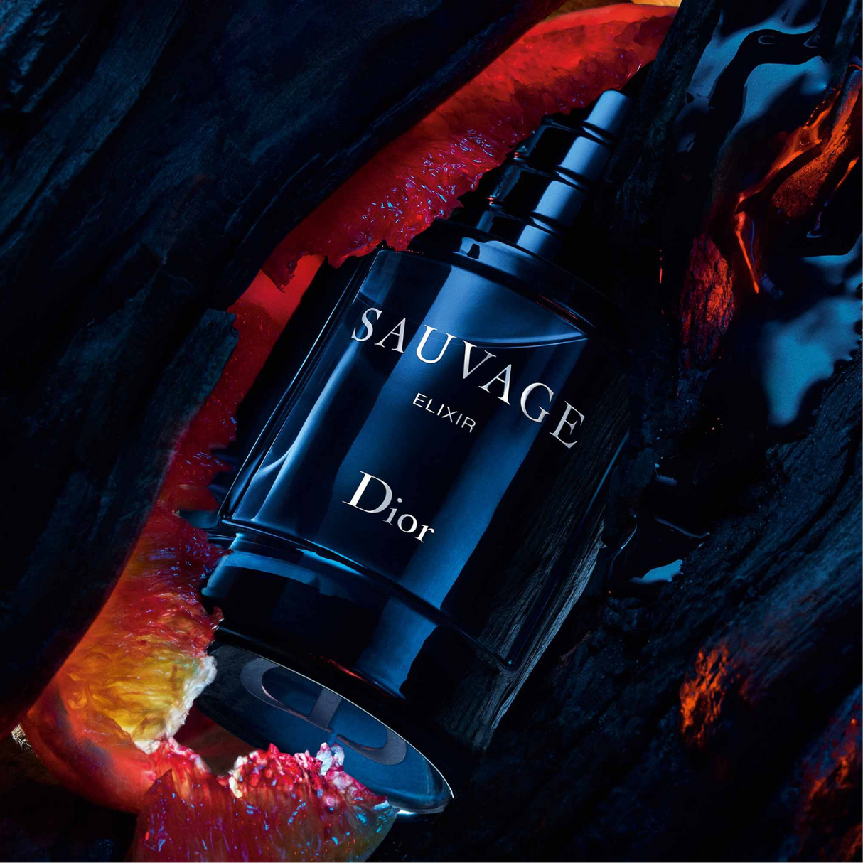 Christian Dior Sauvage Elixir Men 60ml