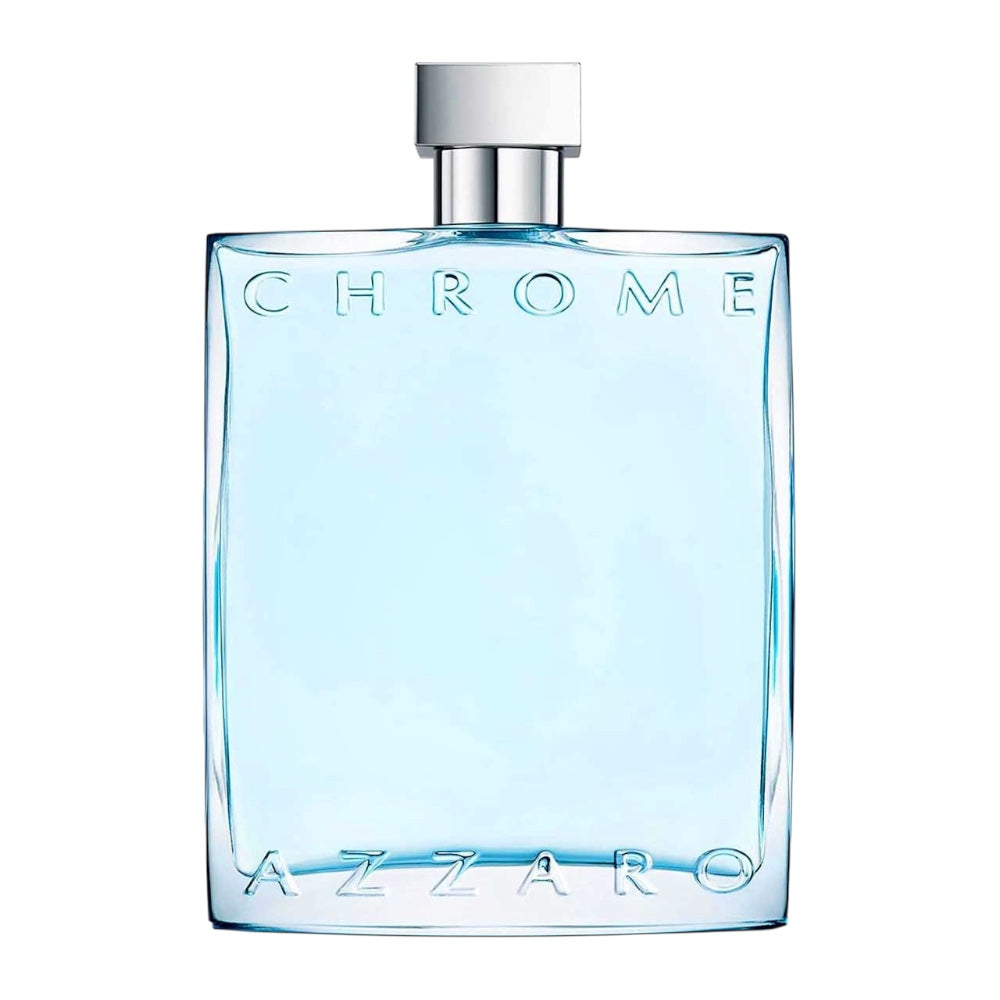 Azzaro Chrome Men EDT 200ml