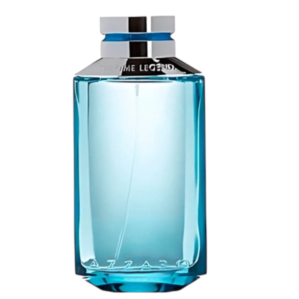 Azzaro Chrome Legend Men EDT 125ml