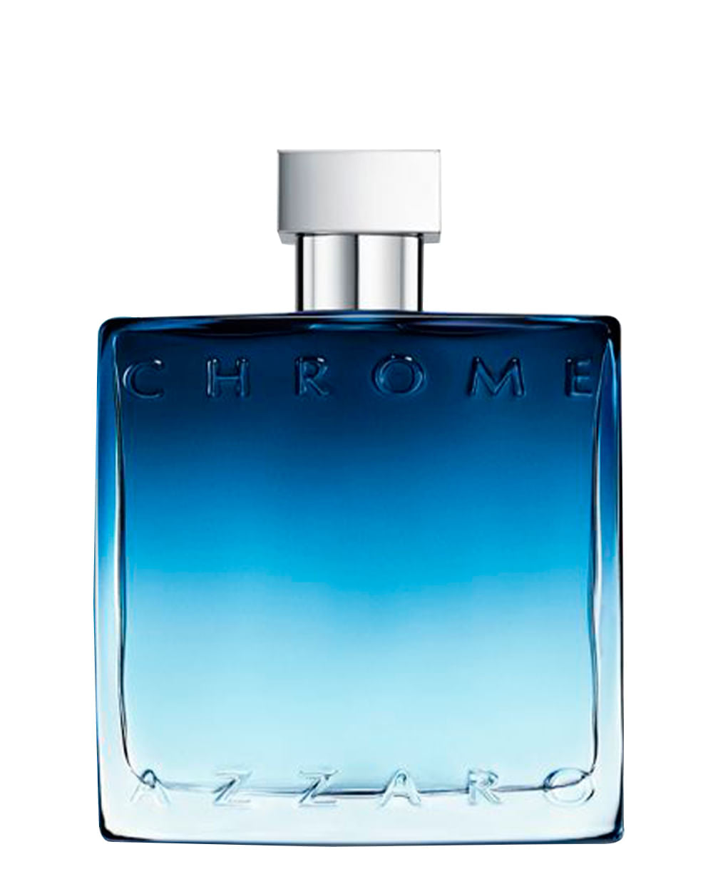 Azzaro Chrome Men EDP 100ml